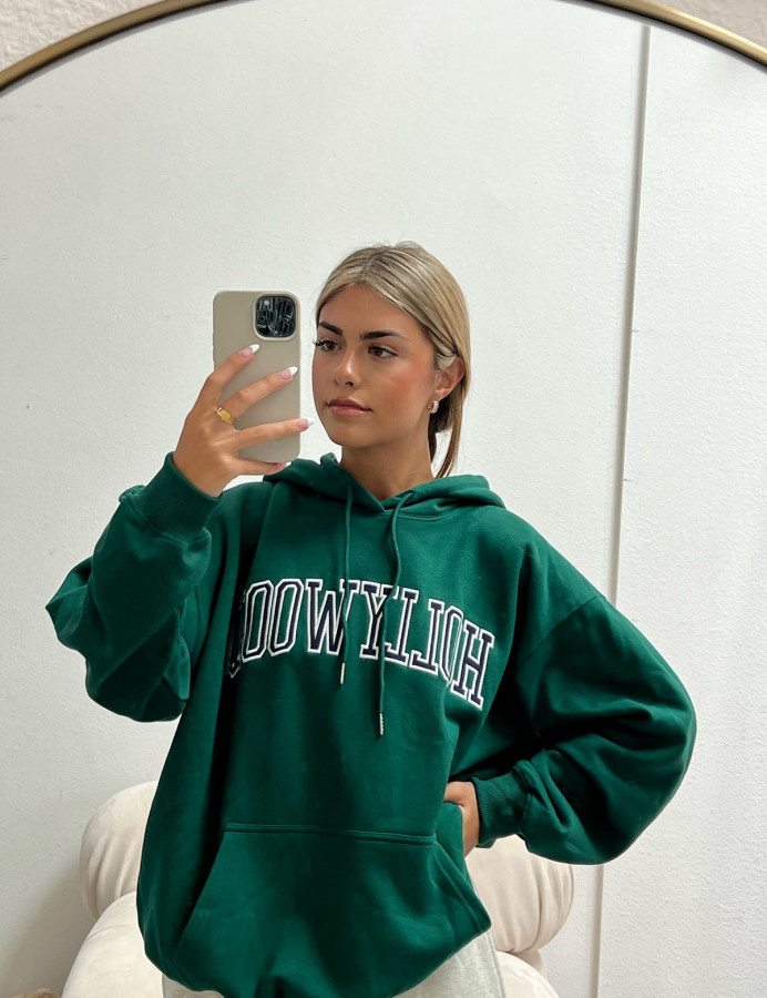 Hollywood Hunter Hoodie Isabelles s Cabinet