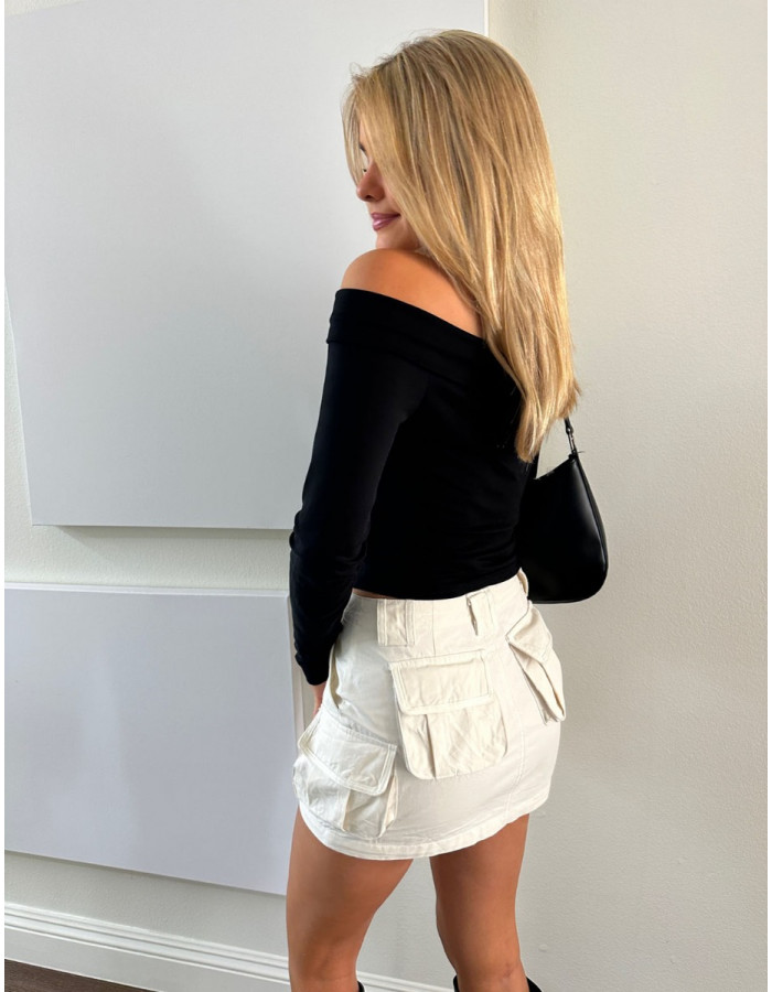 Skirt the rules on sale