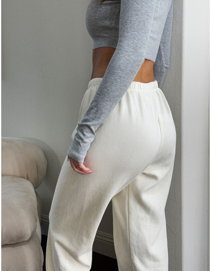 California Joggers | Isabelles's Cabinet