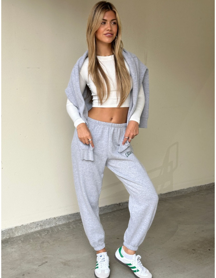 California Joggers | Isabelles's Cabinet