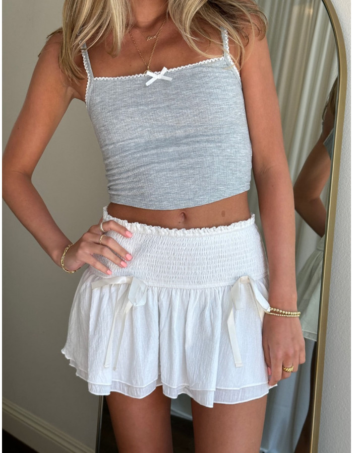 My Darling Mini Skirt | Isabelles's Cabinet