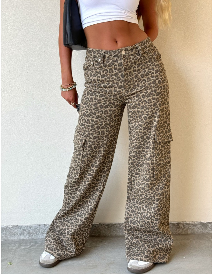 Wild Ride Pants Wild Ride Pants