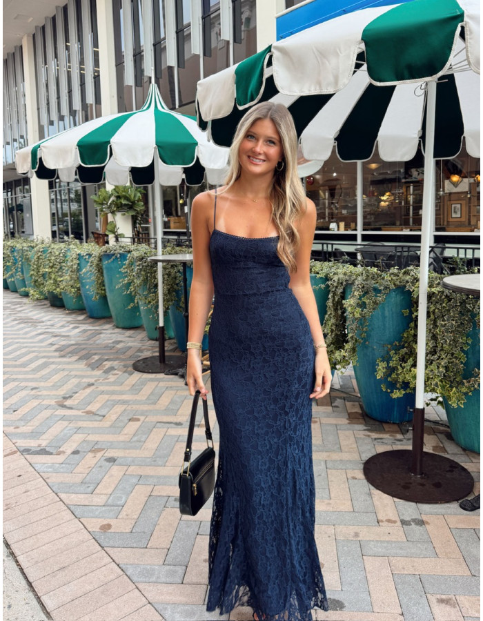 Warm Breeze Maxi Dress | Isabelles's Cabinet