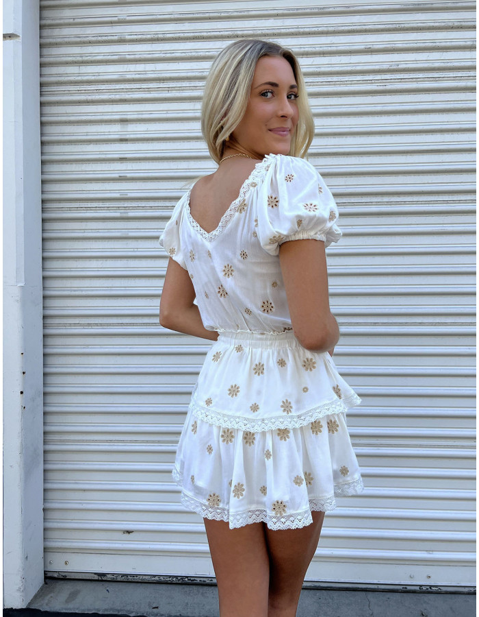 Day marigold dress discount