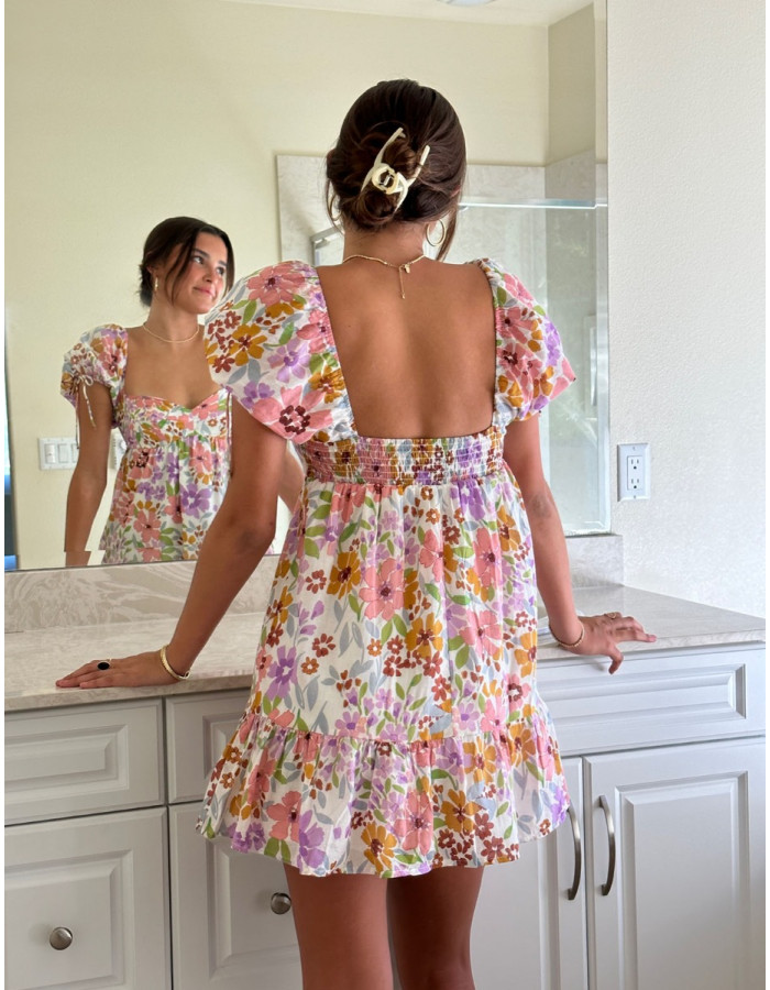 Dress with stars on it store