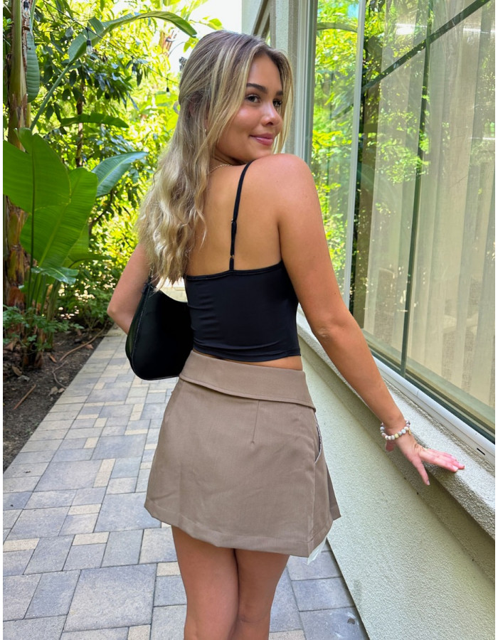 You Stole My Heart Mini Skirt | Isabelles's Cabinet You Stole My Heart Mini Skirt | Isabelles's Cabinet